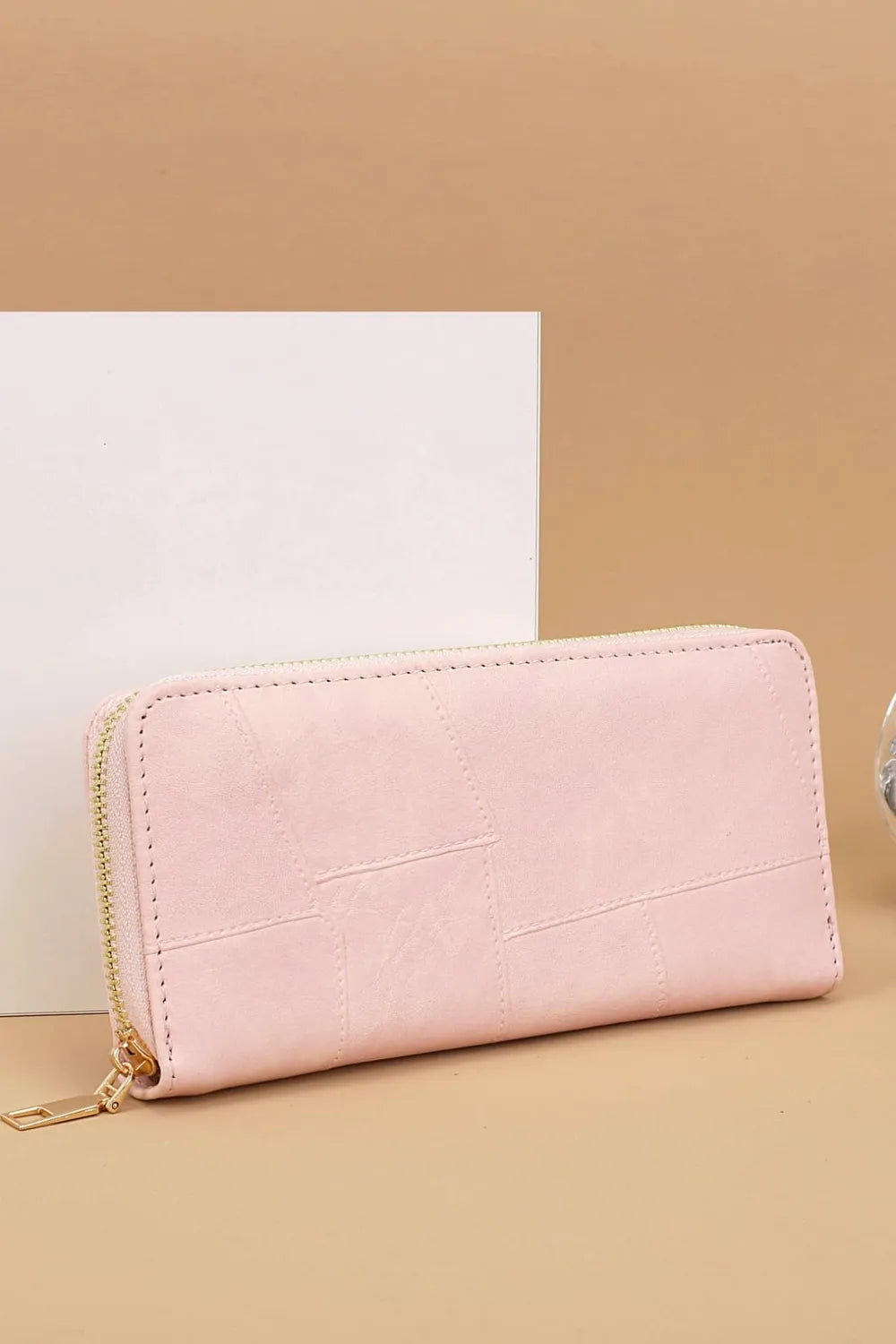 PU Leather Mulit-Interlayer Wallet - Roe Creation