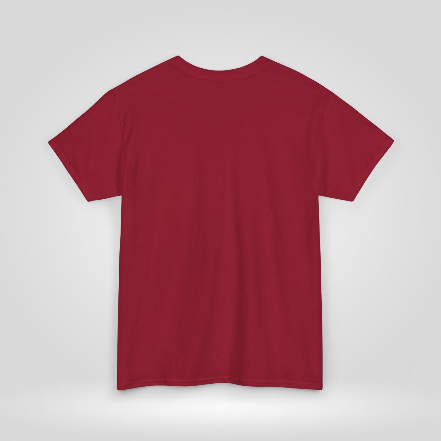 Funny Einstein Unisex Heavy Cotton Tee - Perfect for Science Lovers and Gift Giving