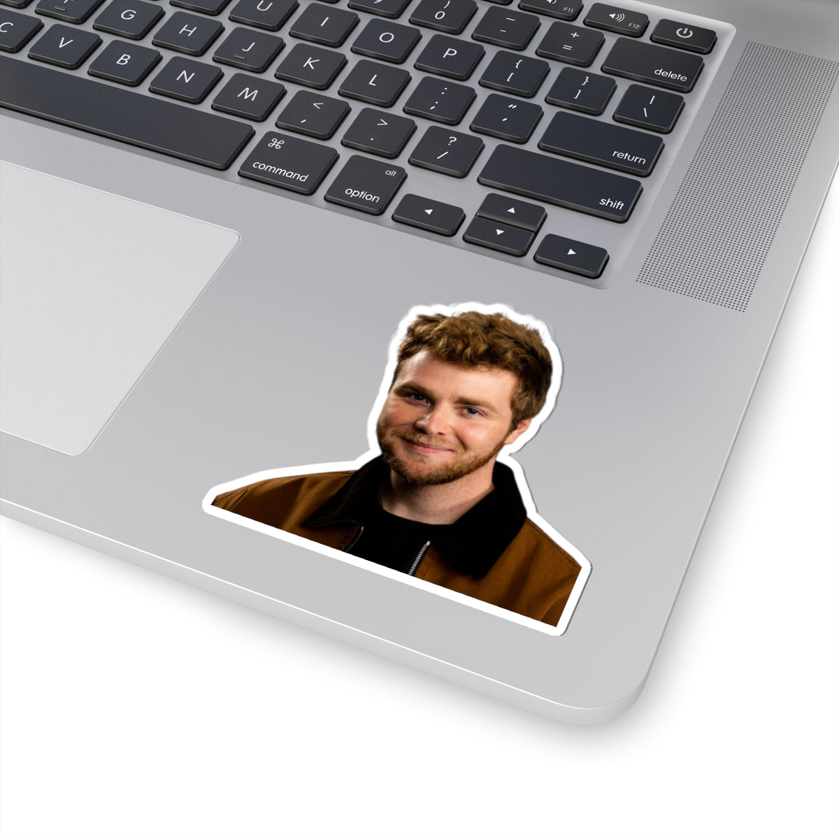 Alex Warren Cute Stickers for Laptop, Scrapbooking, Gifts, Home Decor, Customizable Character Designs.