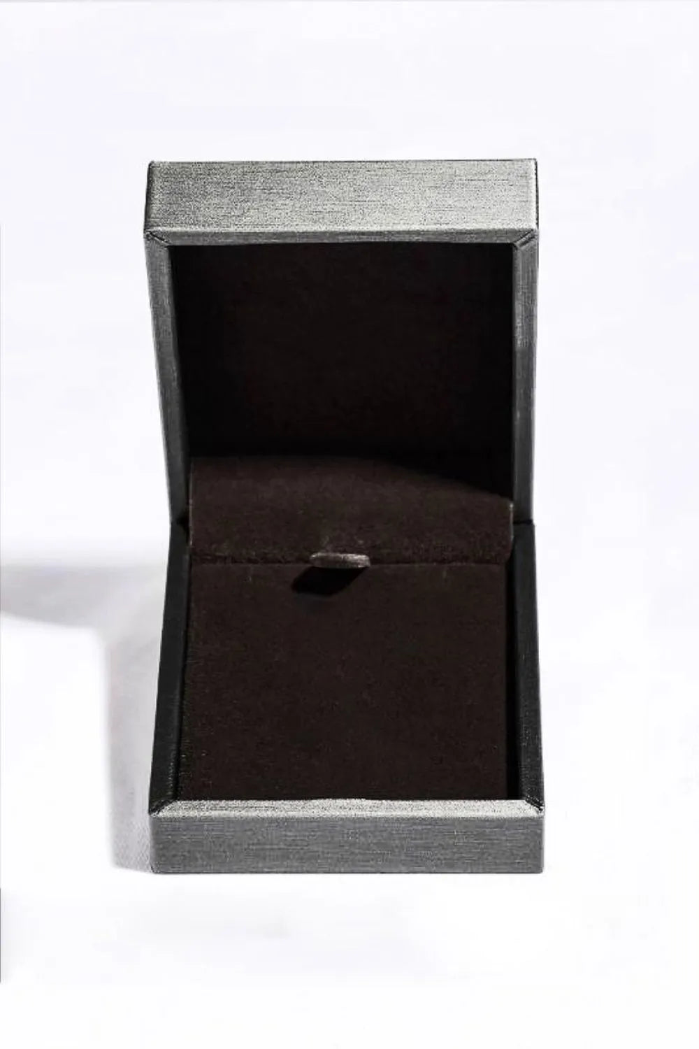 1.4 Carat Moissanite 925 Sterling Silver Necklace - Roe Creation