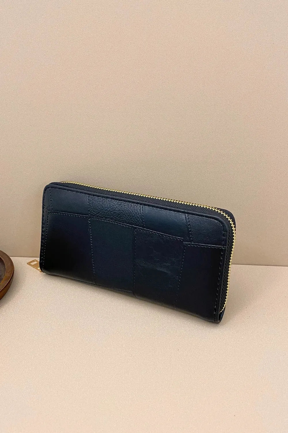 PU Leather Mulit-Interlayer Wallet - Roe Creation