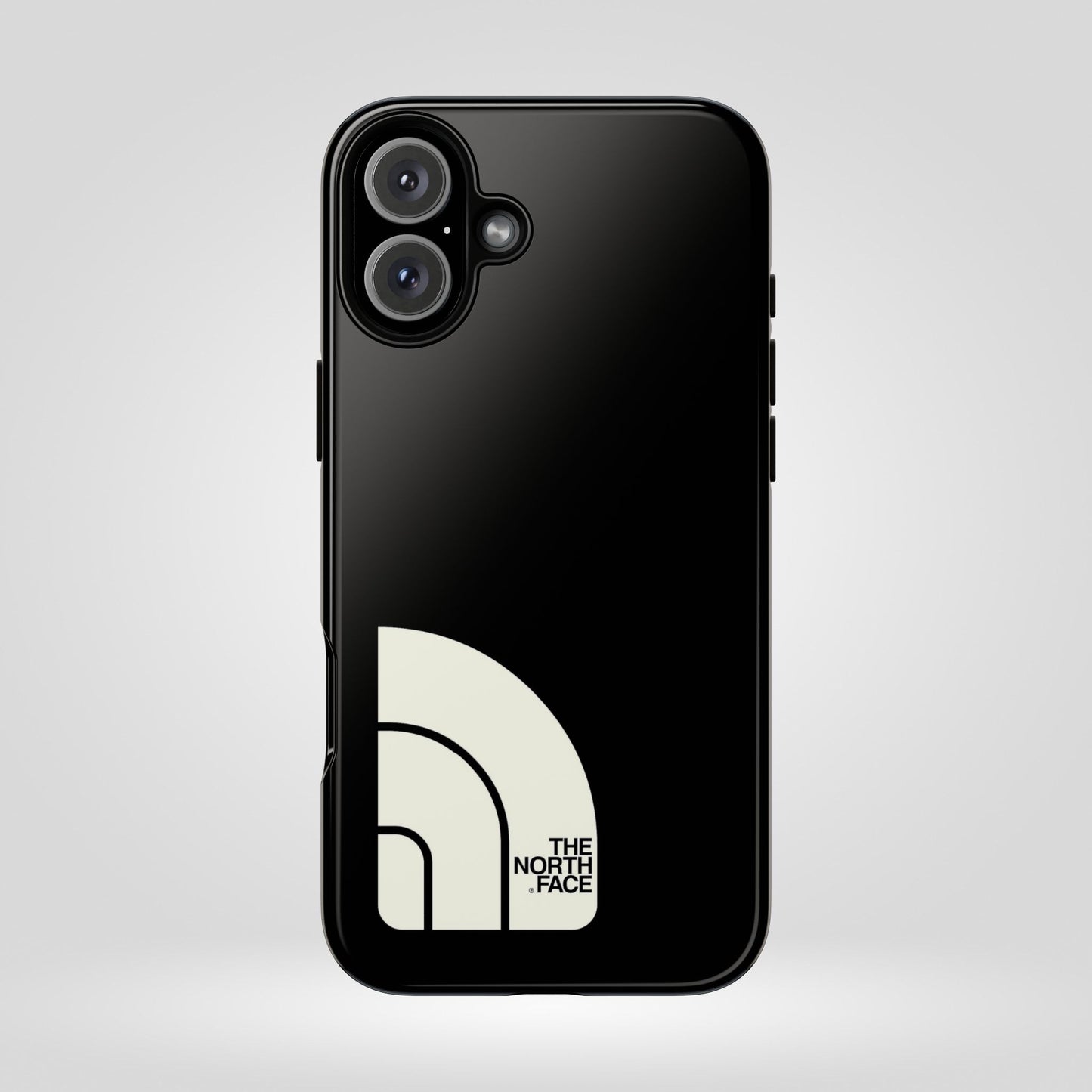The North Face Minimalist iPhone Case - Tough Protection