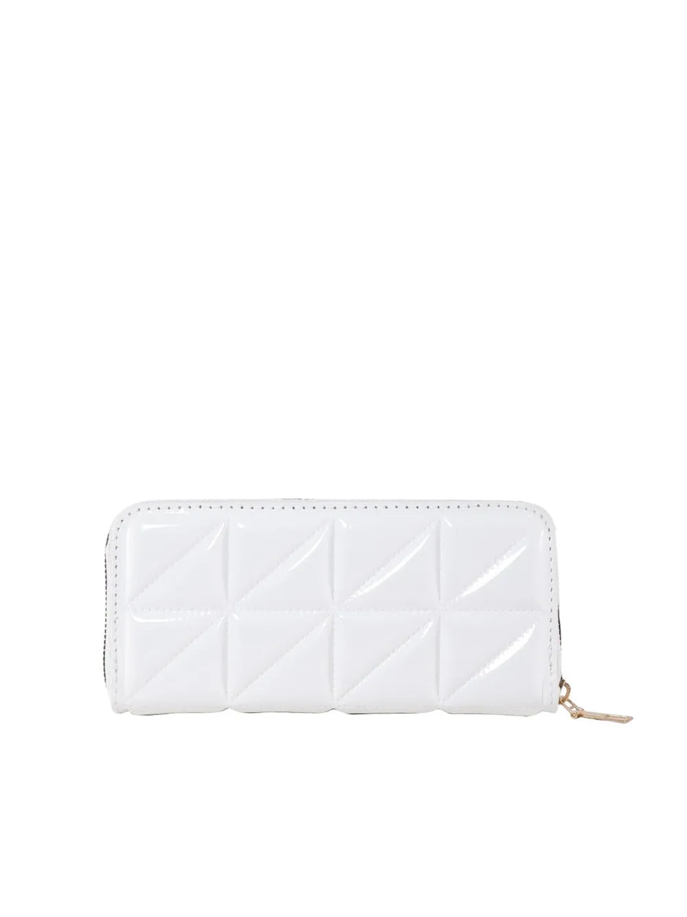 PU Leather Solid Color Wallet - Roe Creation