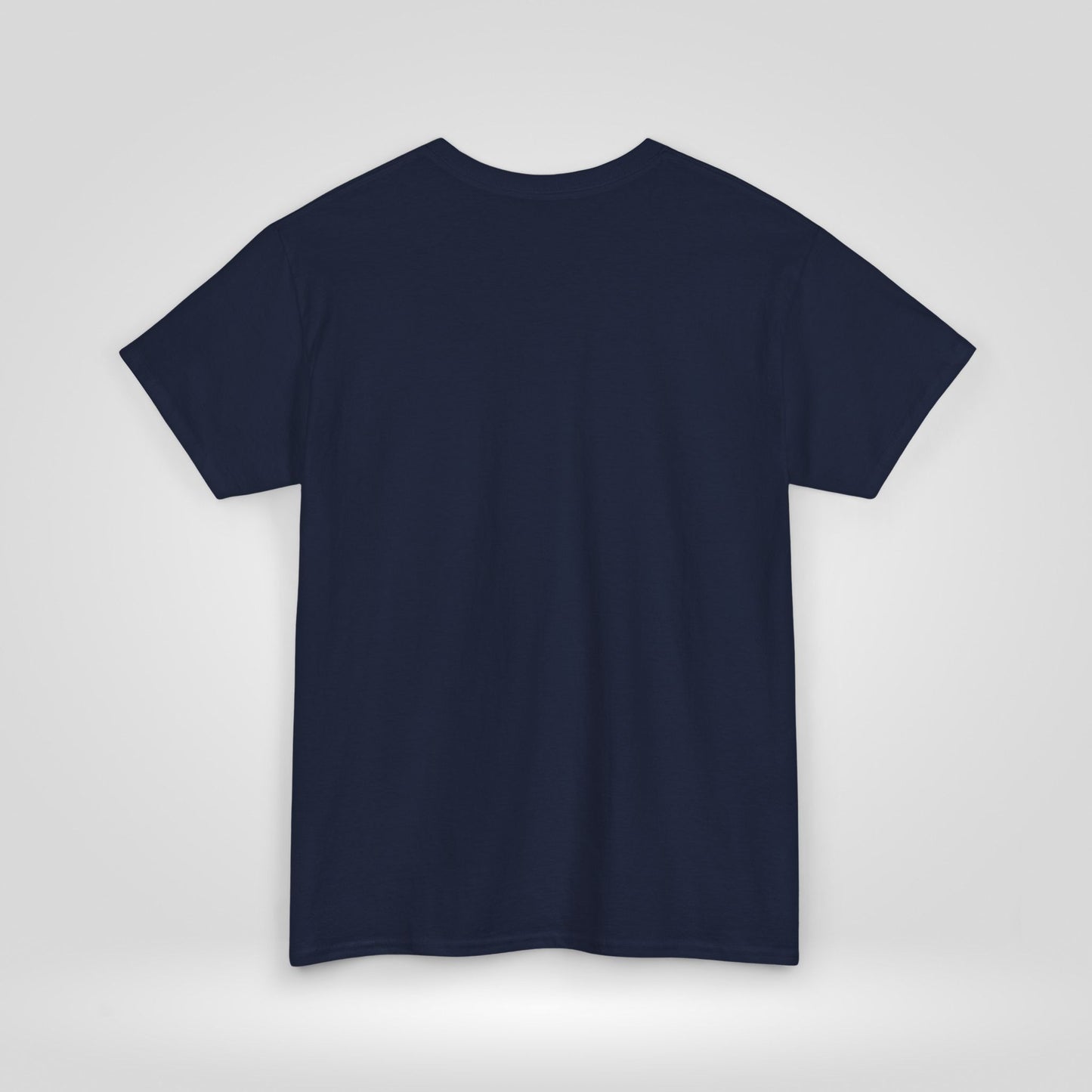 Funny Einstein Unisex Heavy Cotton Tee - Perfect for Science Lovers and Gift Giving