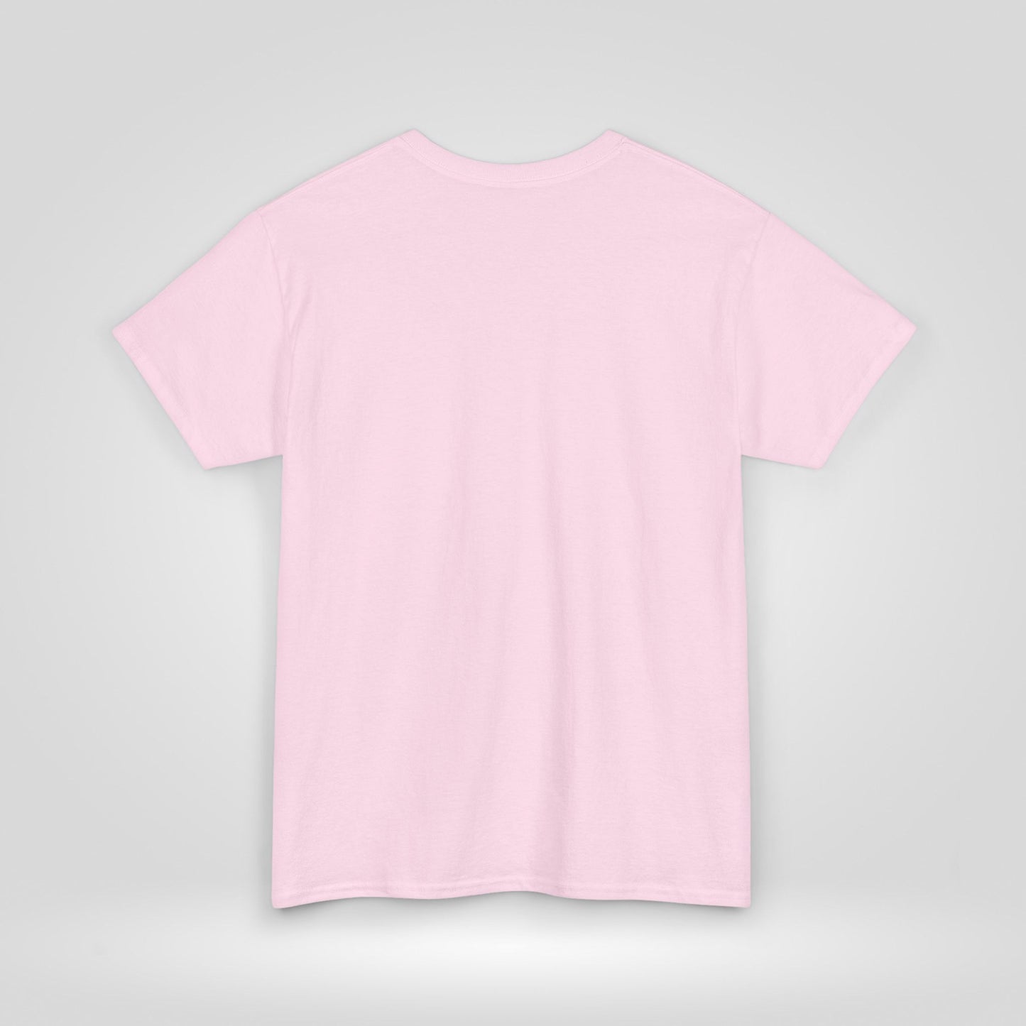 Alex Warren Unisex Heavy Cotton Tee - Casual Comfort Wear
