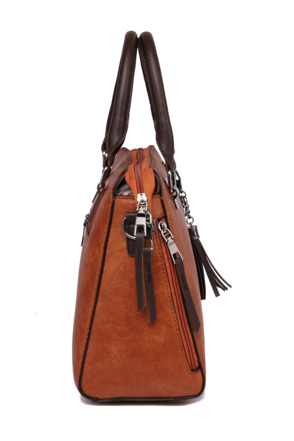 PU Leather Bag Set - Roe Creation