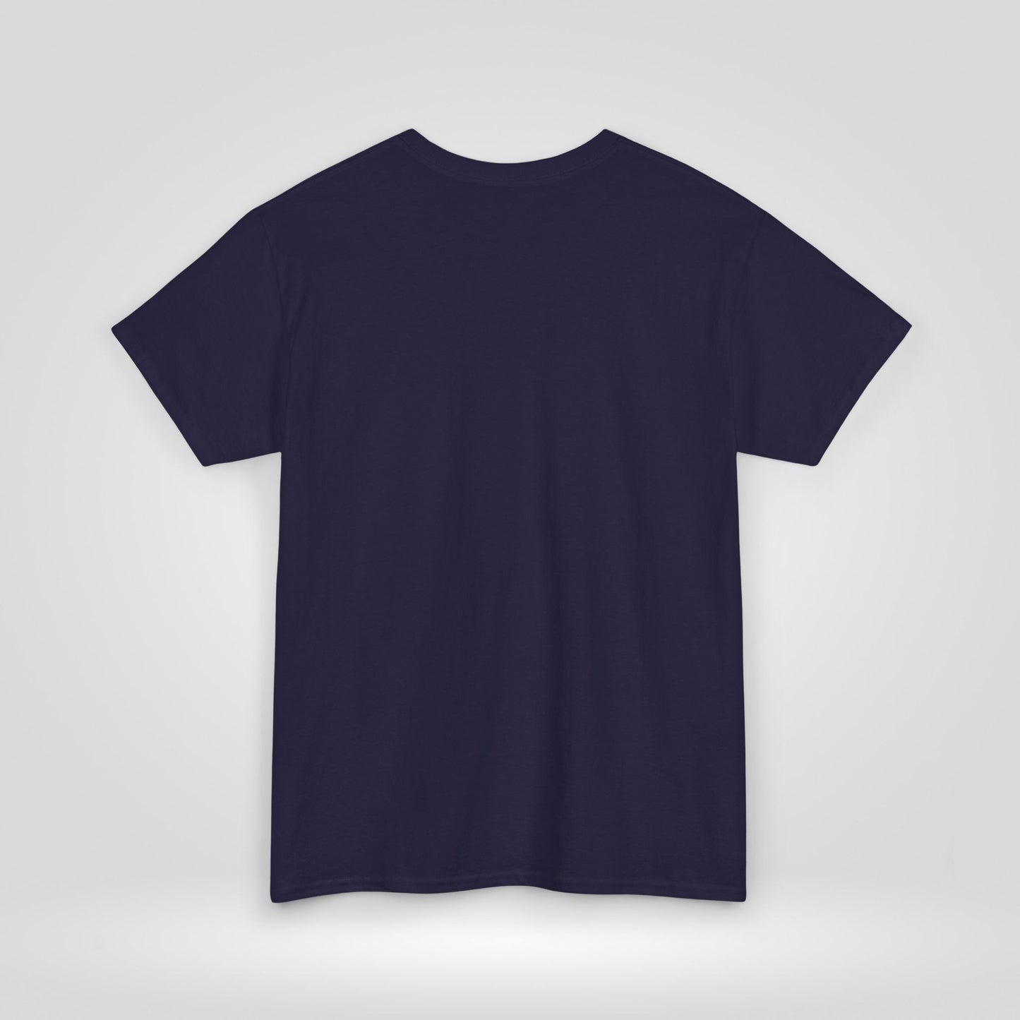 Funny Einstein Unisex Heavy Cotton Tee - Perfect for Science Lovers and Gift Giving