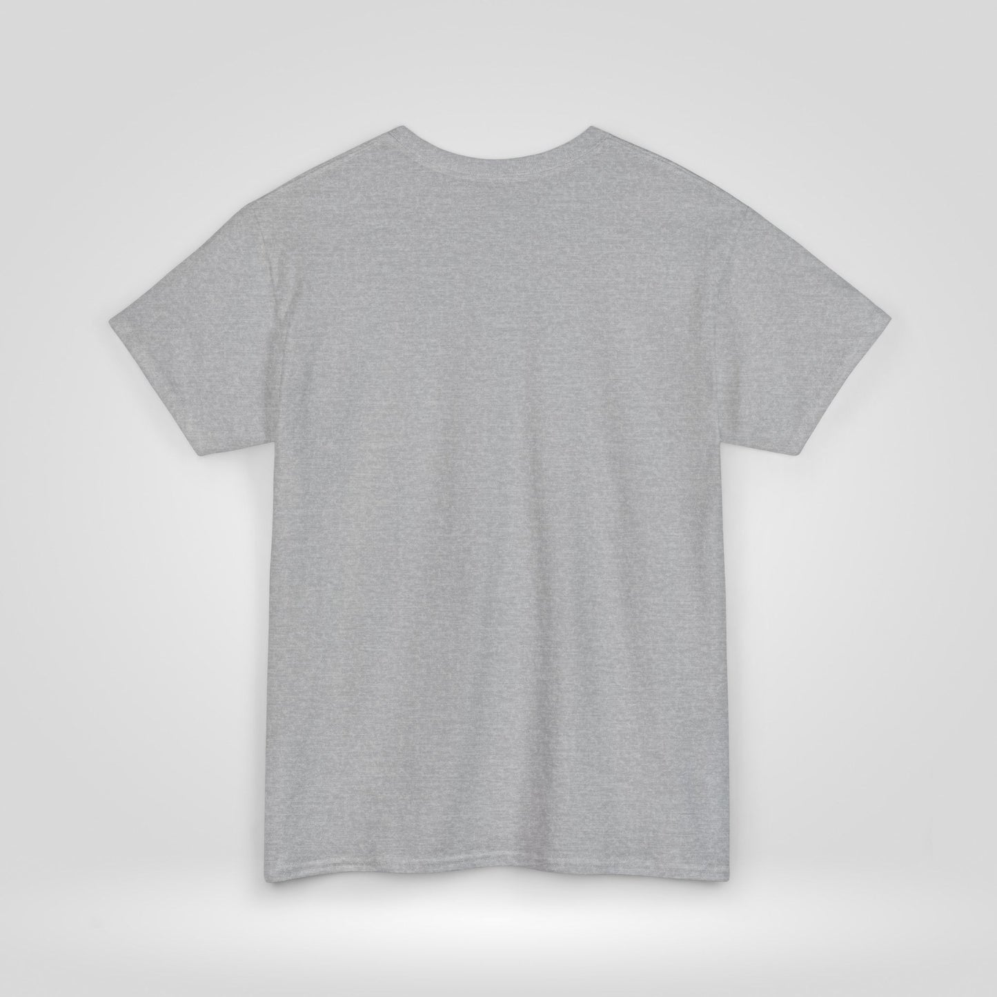 Alex Warren Unisex Heavy Cotton Tee - Casual Comfort Wear