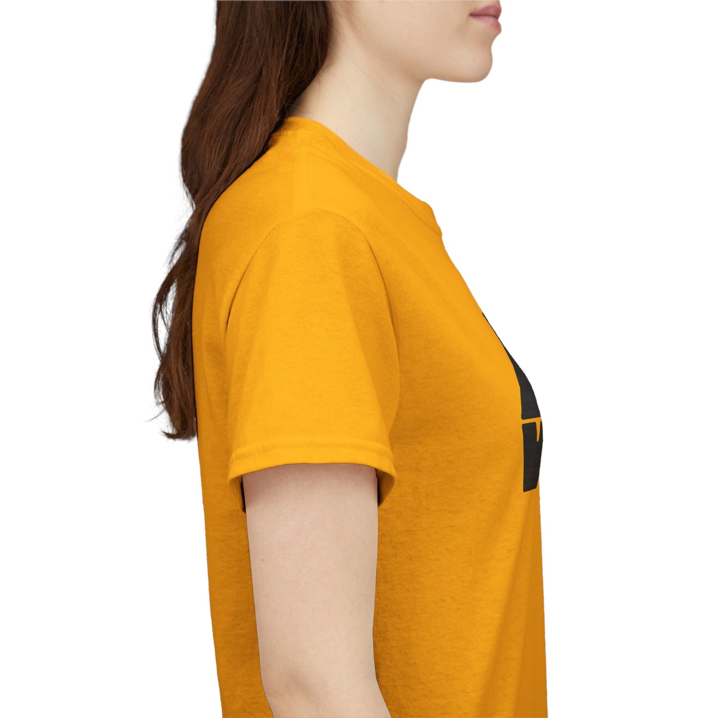 Alex Warren Unisex Heavy Cotton Tee - Casual Comfort Wear
