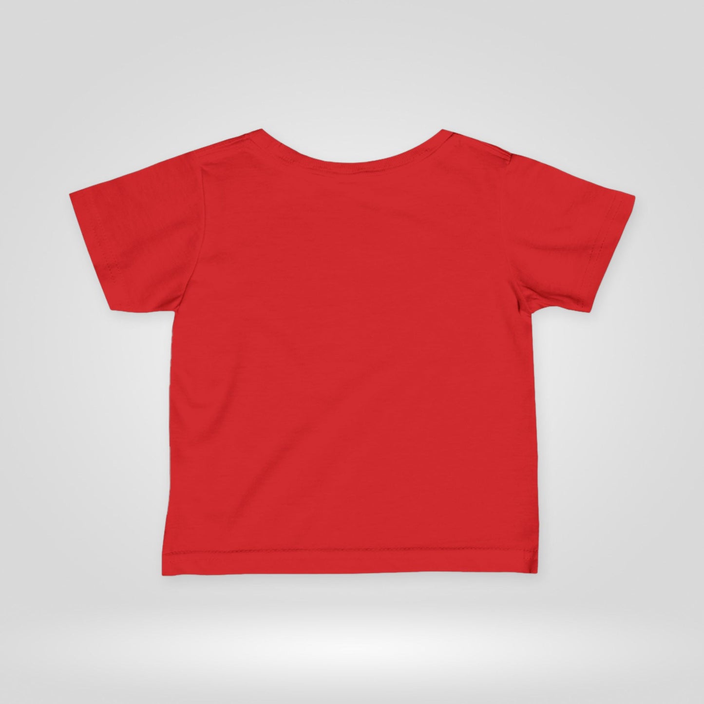 Liverpool FC Infant Tee - I Was Born for Liverpool!