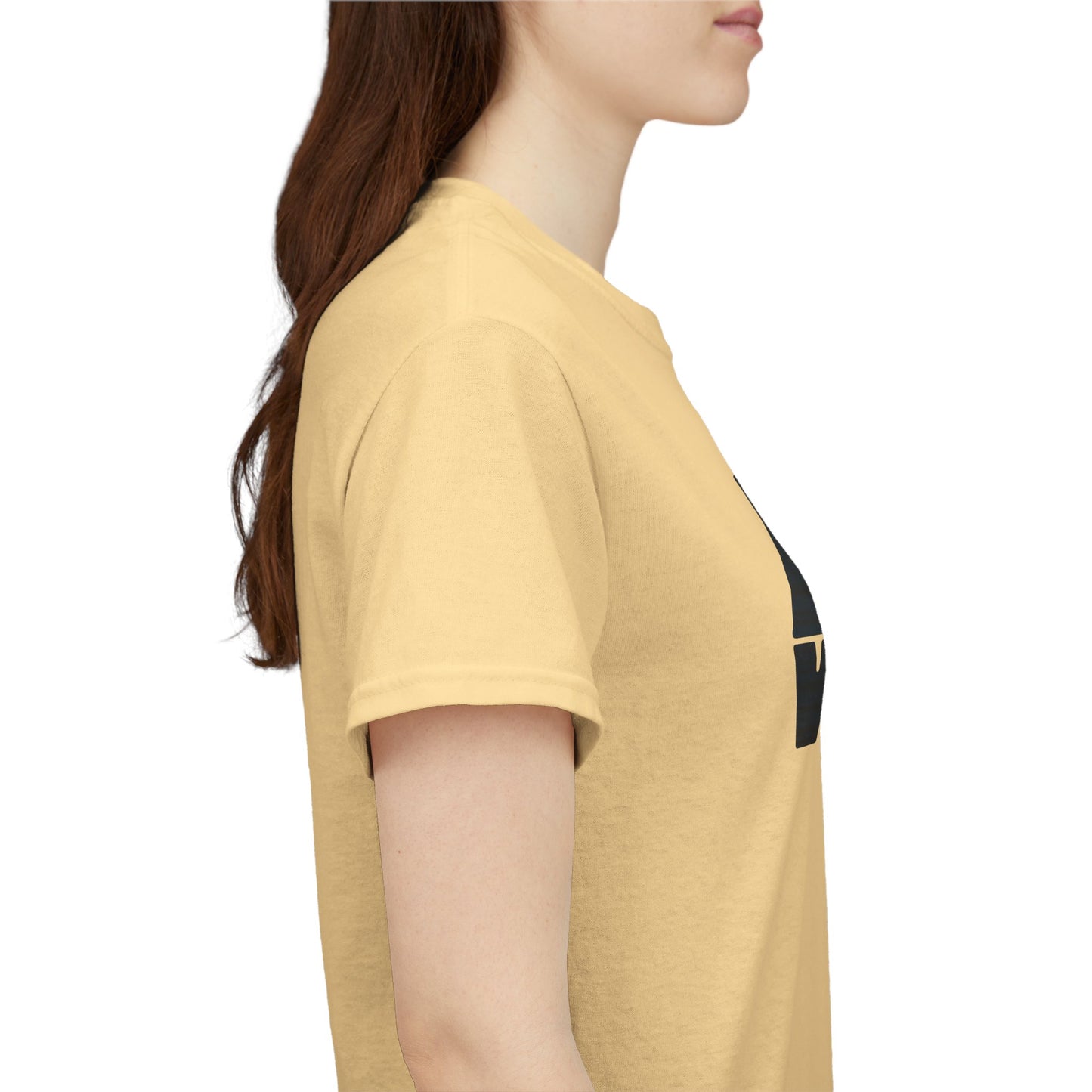 Alex Warren Unisex Heavy Cotton Tee - Casual Comfort Wear