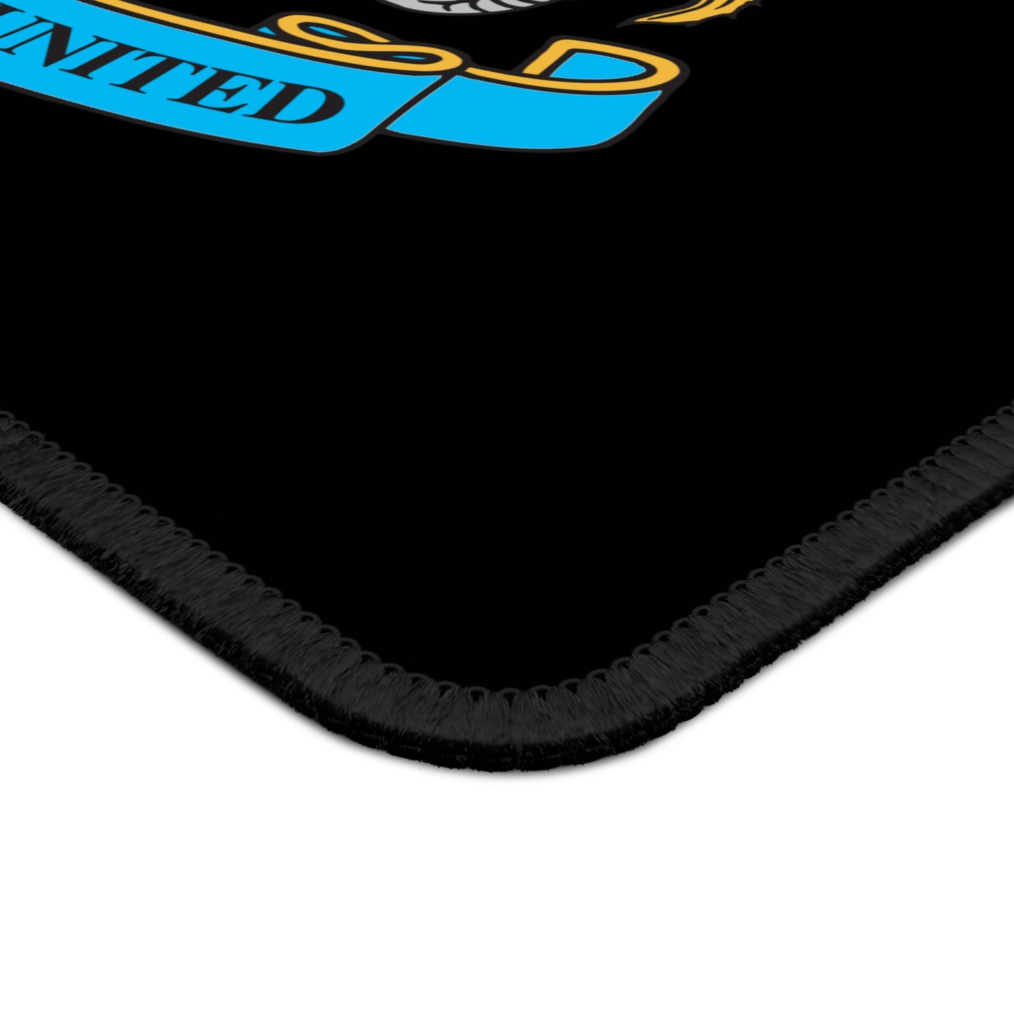 Newcastle United Gaming Mouse Pad