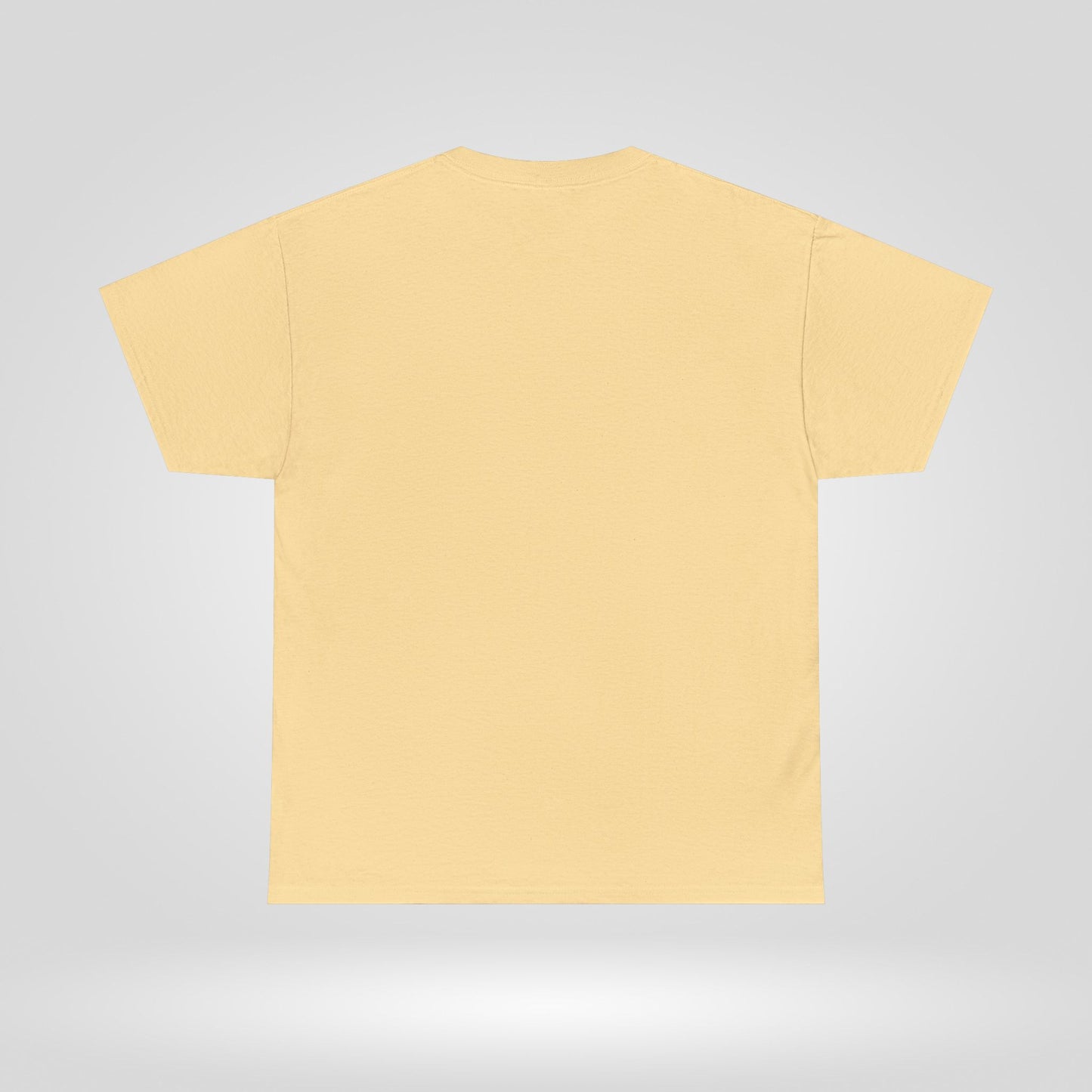 Minimal Vintage Batman Unisex Heavy Cotton Tee - Retro Comic Style