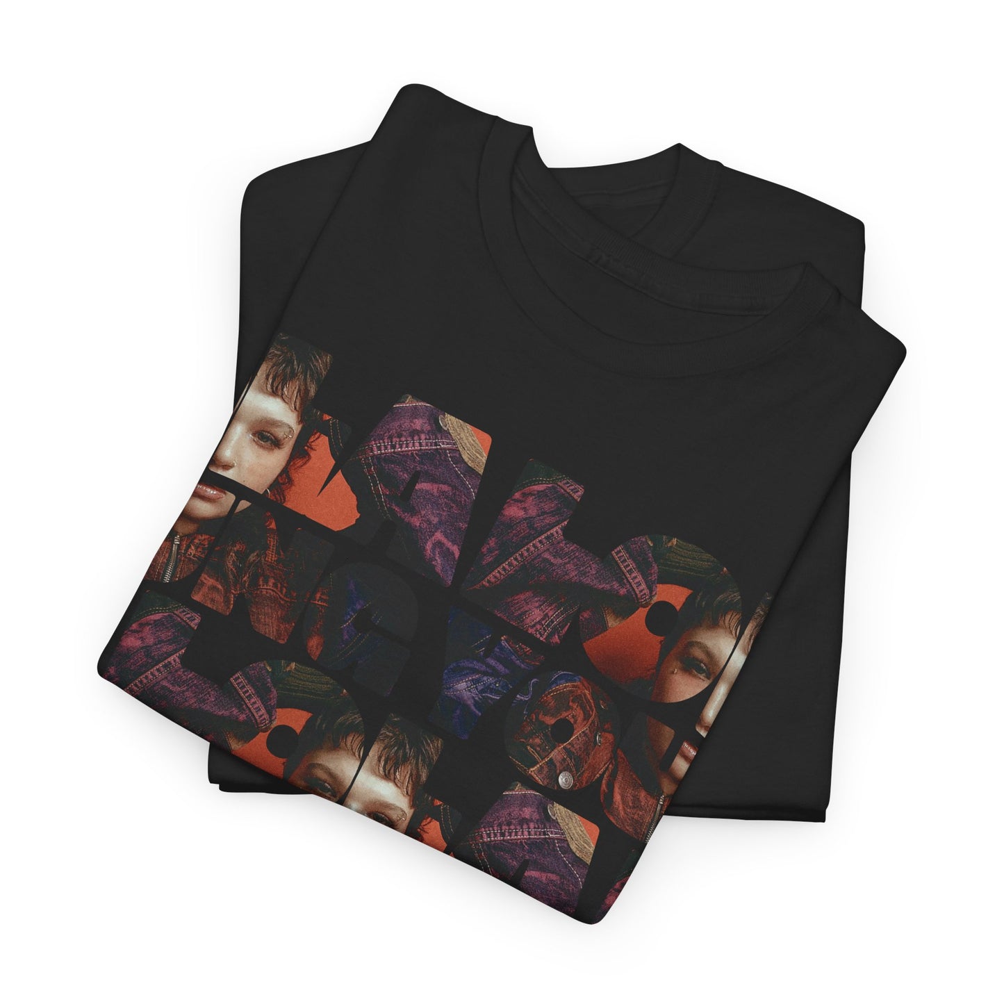 Lola Young Unisex Heavy Cotton Tee