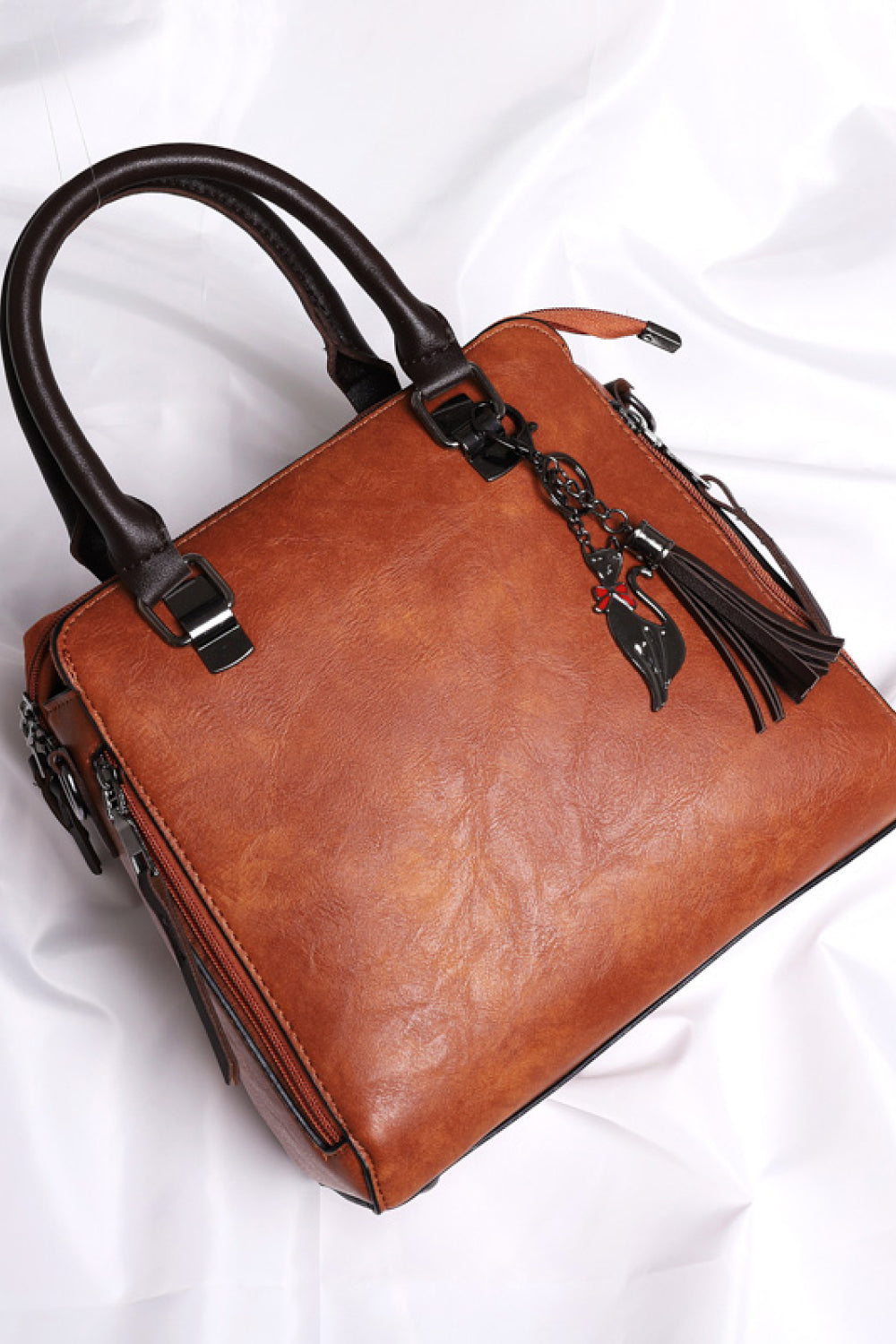 PU Leather Bag Set - Roe Creation