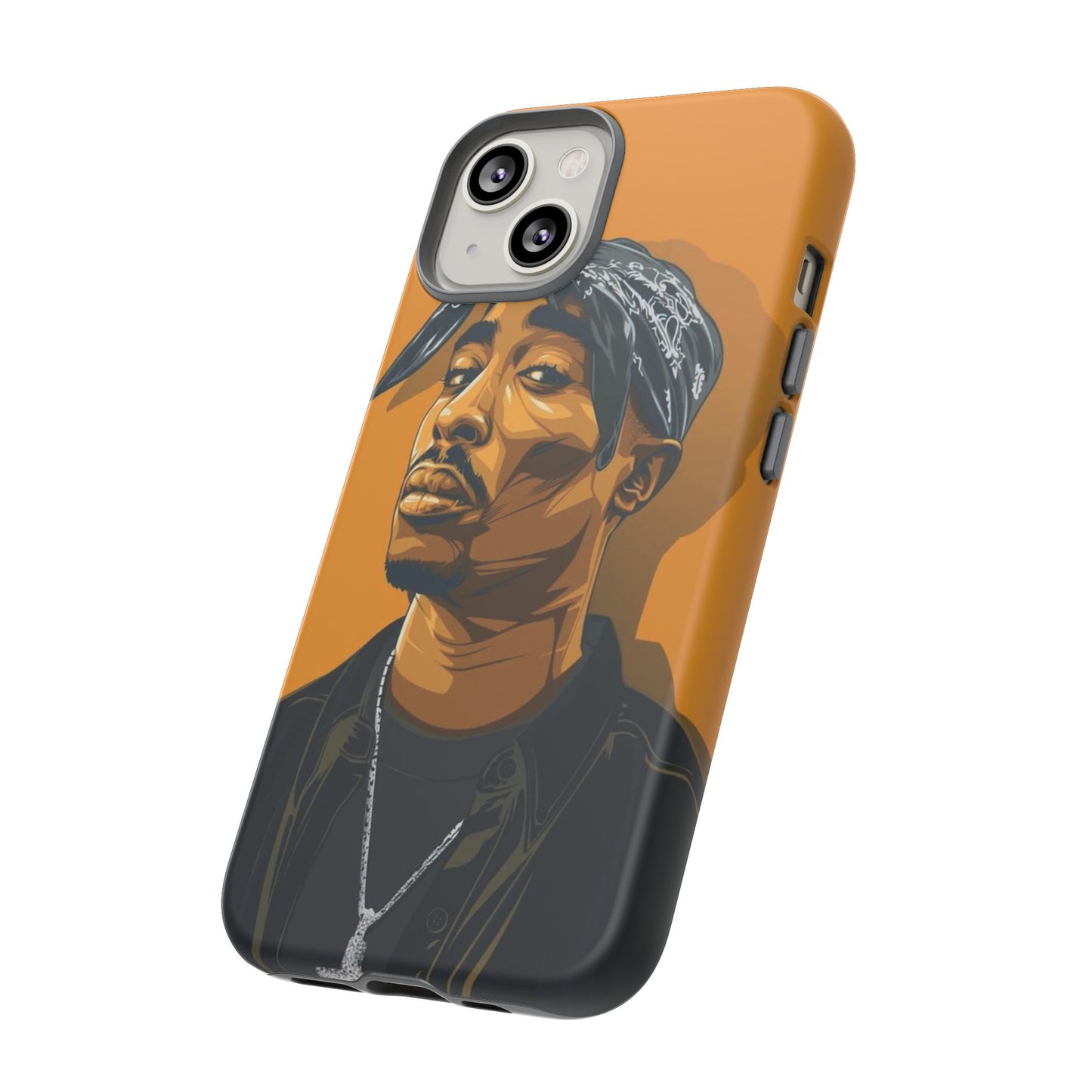 Musician Tough iPhone 14,15,16 Case