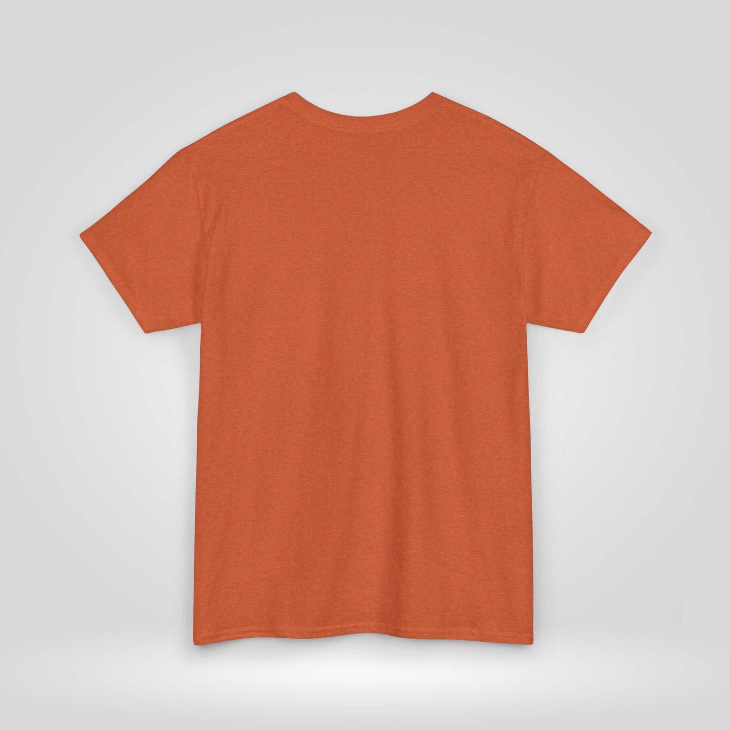 Funny Einstein Unisex Heavy Cotton Tee - Perfect for Science Lovers and Gift Giving