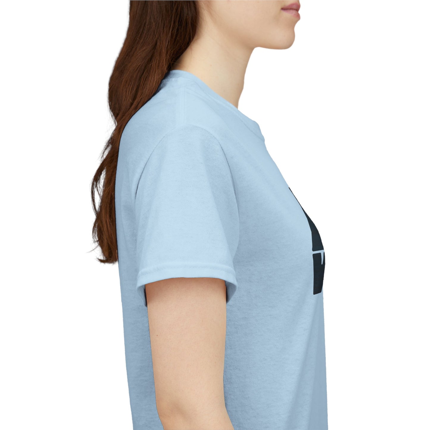 Alex Warren Unisex Heavy Cotton Tee - Casual Comfort Wear