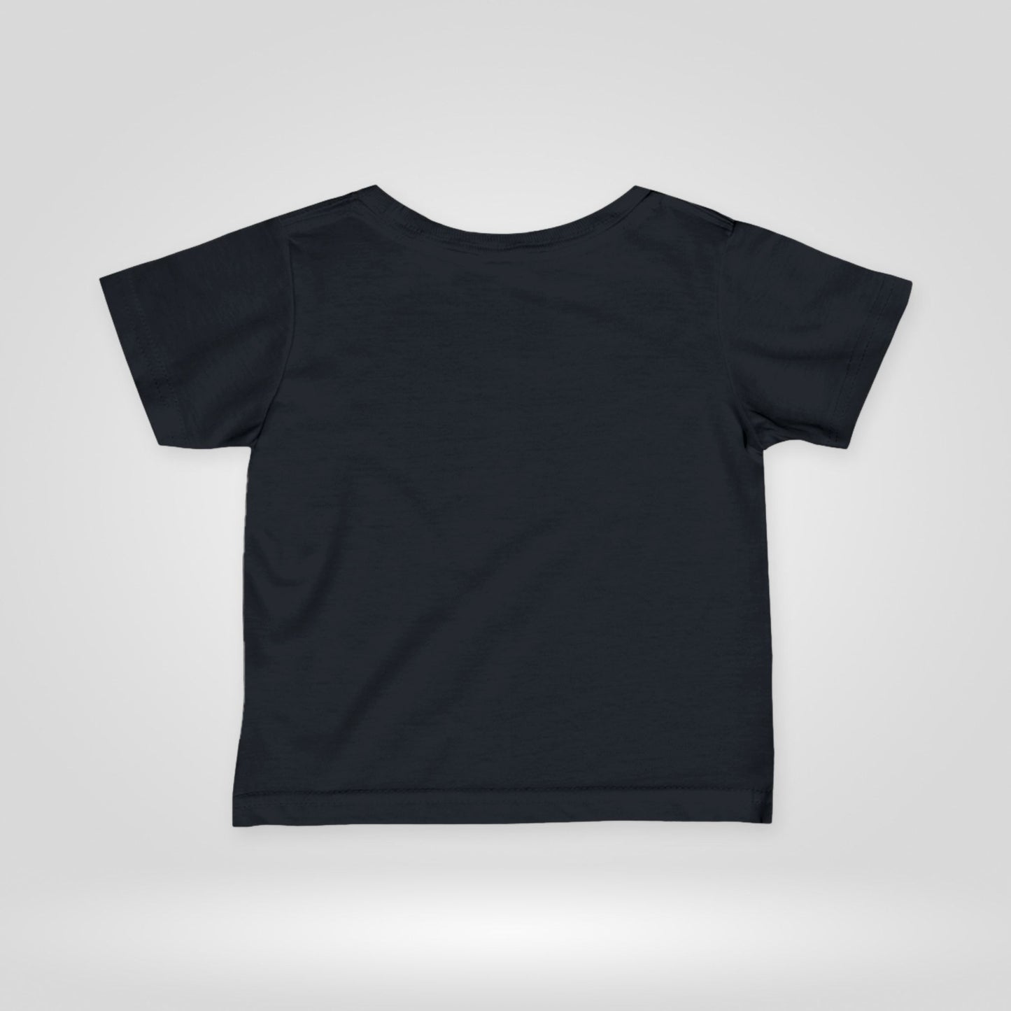 Newcastle United FC Infant Tee - I Was Born for Newcastle!