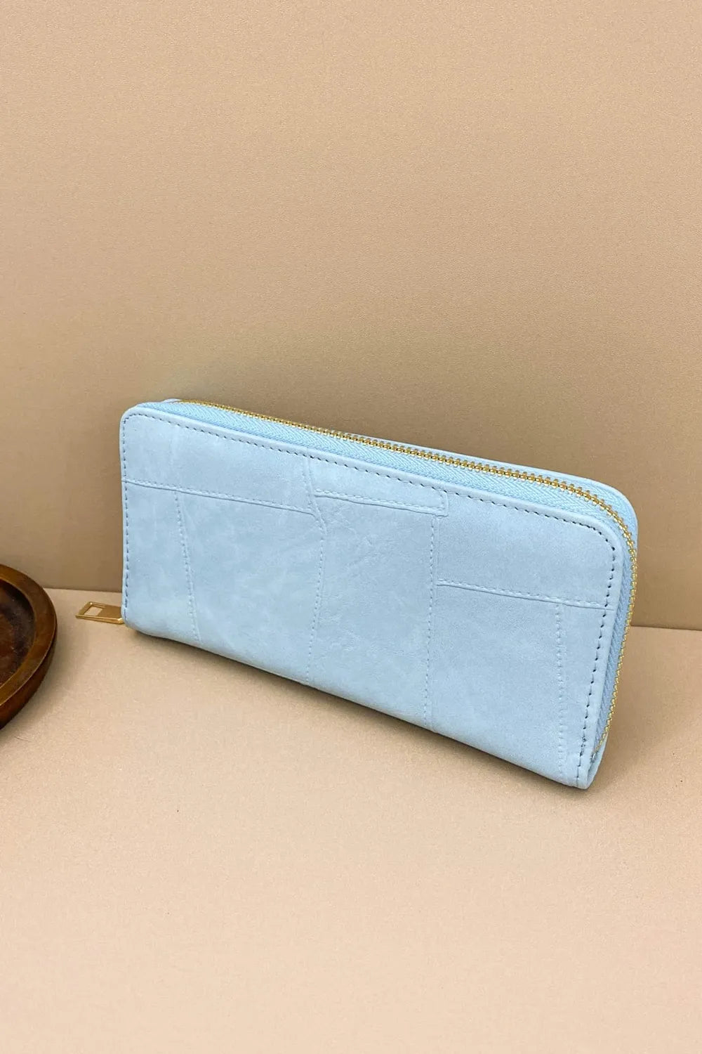 PU Leather Mulit-Interlayer Wallet - Roe Creation