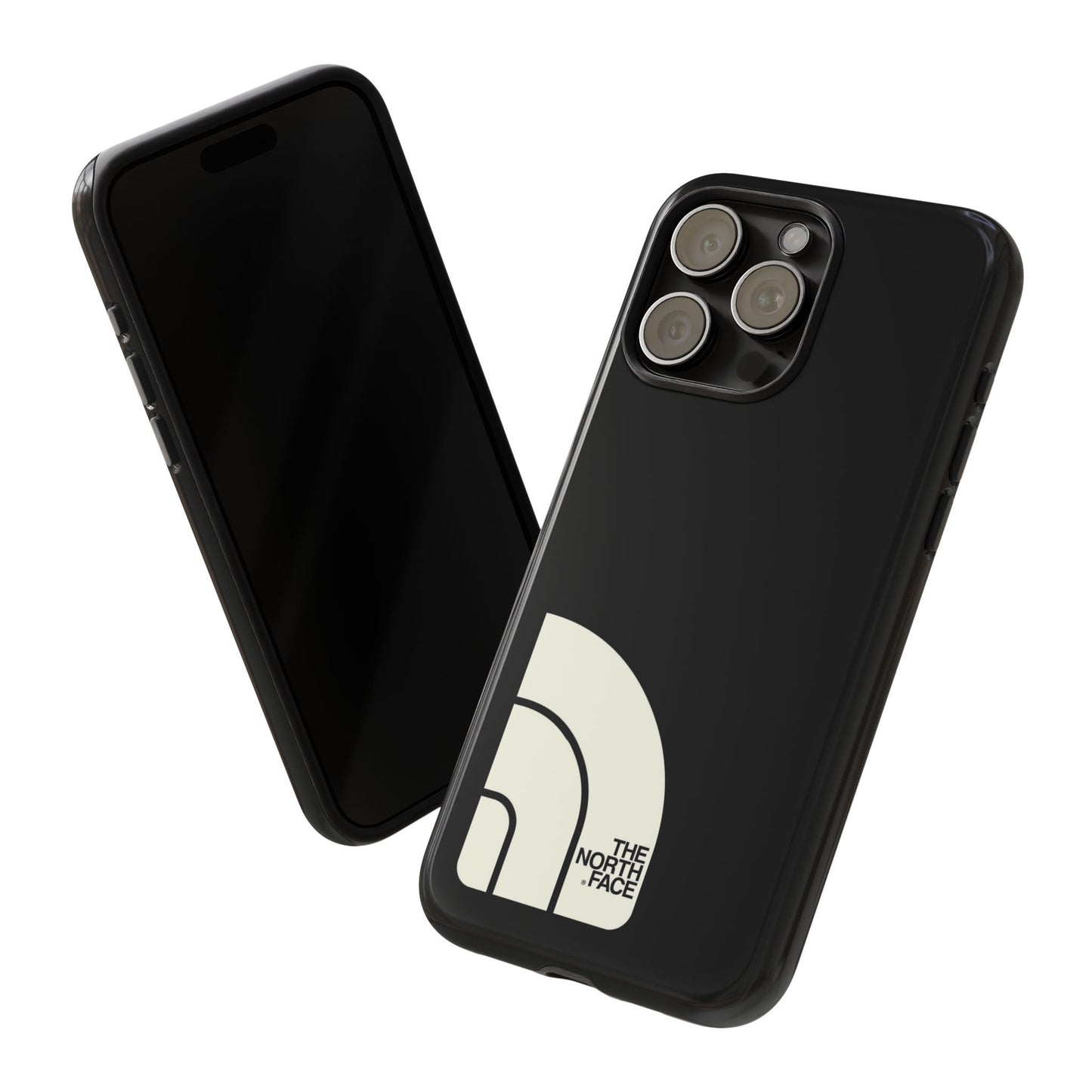 The North Face Minimalist iPhone Case - Tough Protection