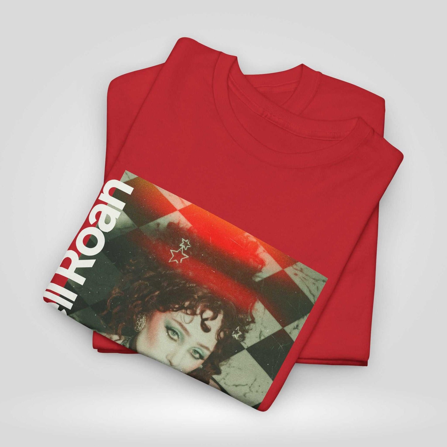 Chappell Roan Artistic Unisex Heavy Cotton Tee for Lovers