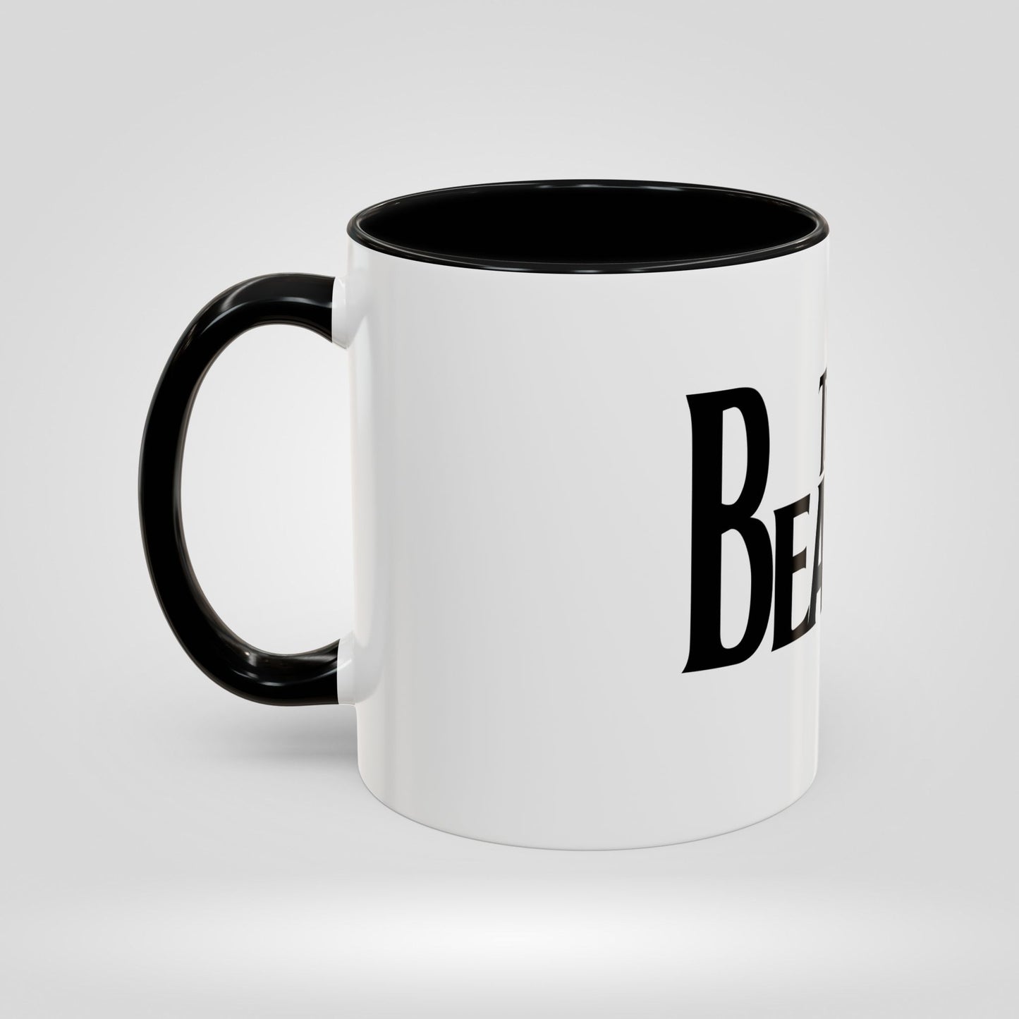 The Beatles Mug for Fans – Iconic Band Design Ceramic Coffee Cup
