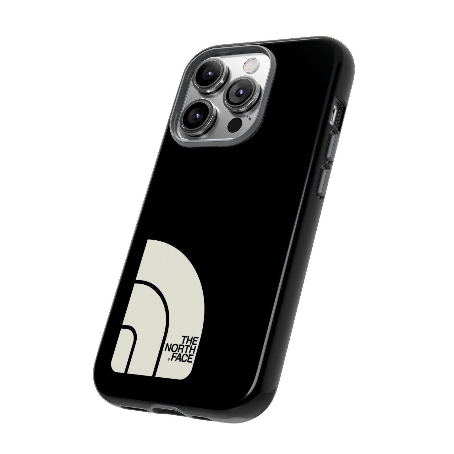 The North Face Minimalist iPhone Case - Tough Protection