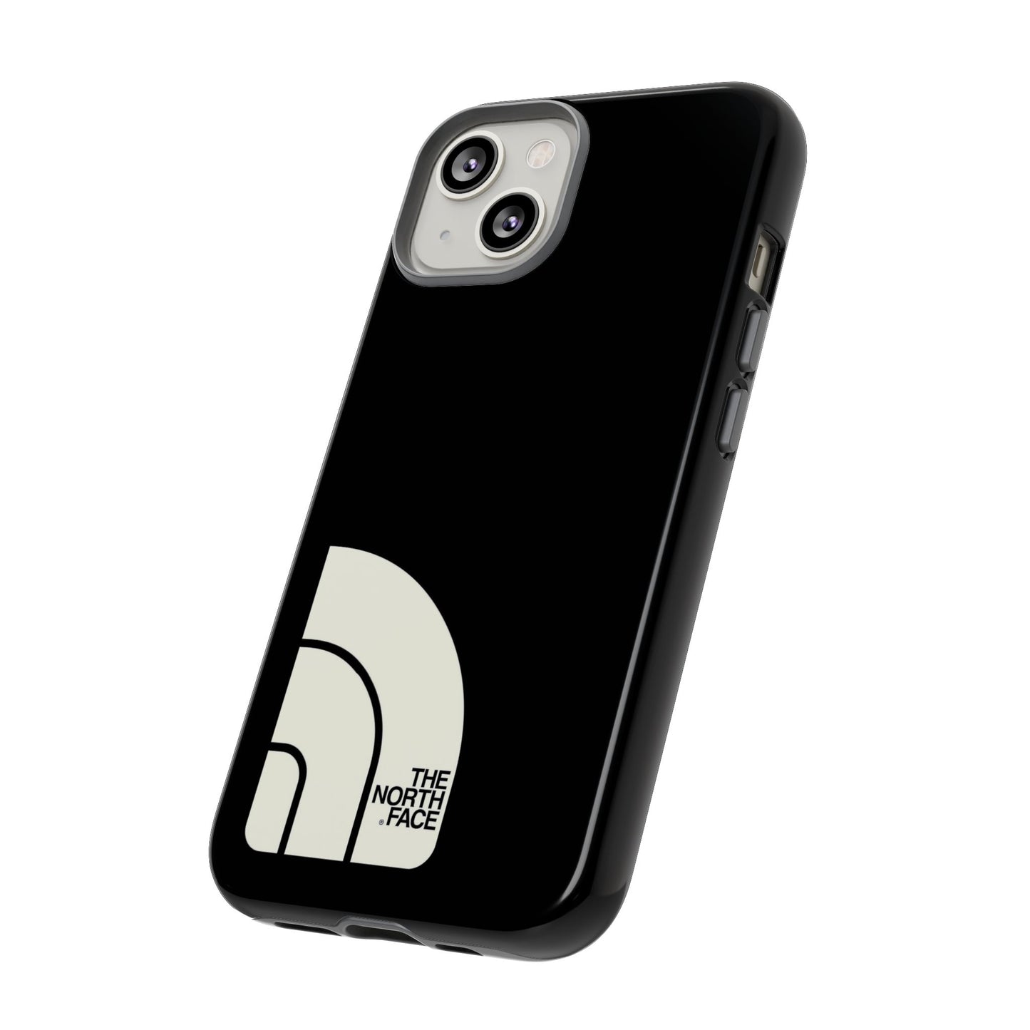 The North Face Minimalist iPhone Case - Tough Protection