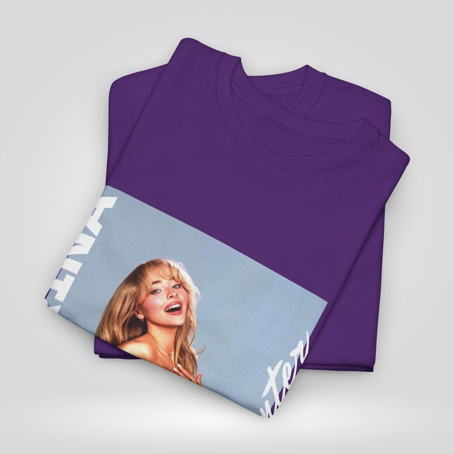 Sabrina Carpenter Tee for Fans – Unisex Graphic T-Shirt - Roe Creation
