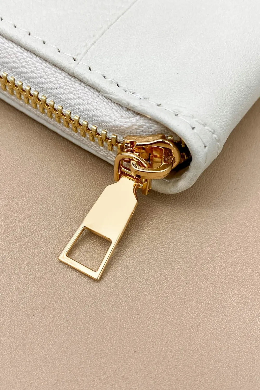 PU Leather Mulit-Interlayer Wallet - Roe Creation
