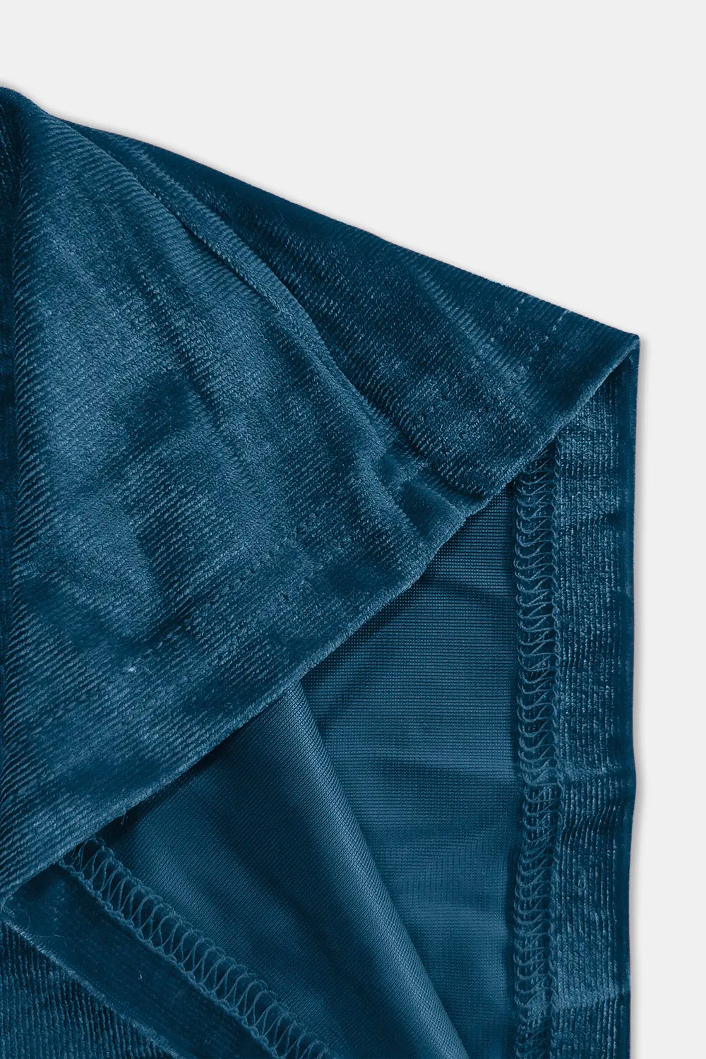 Full Size High Waist Pants - Roe Creation