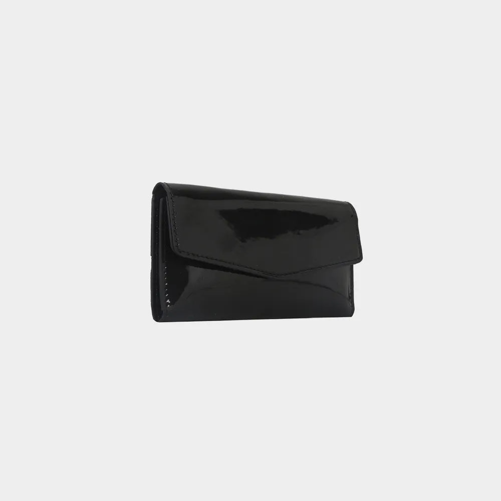 PU Leather Small Wallet - Roe Creation