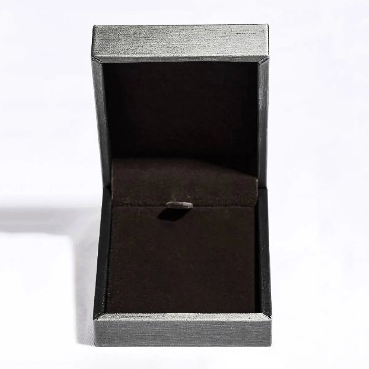 10 Carat Moissanite 925 Sterling Silver Necklace - Roe Creation