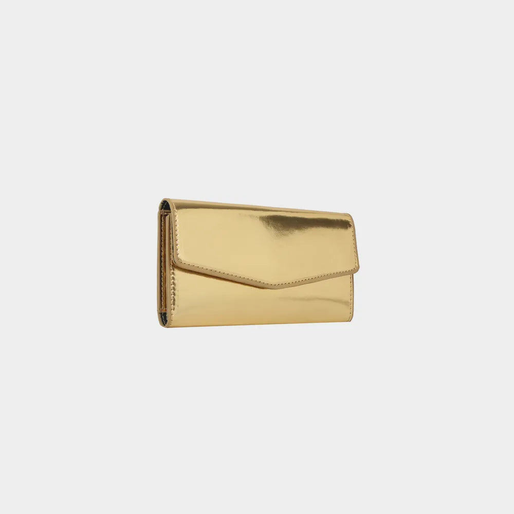 PU Leather Small Wallet - Roe Creation