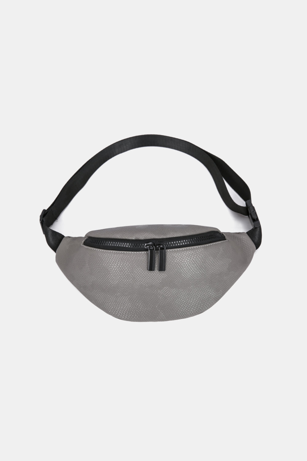 Medium Nylon Sling Bag for Women - Roe Creation
