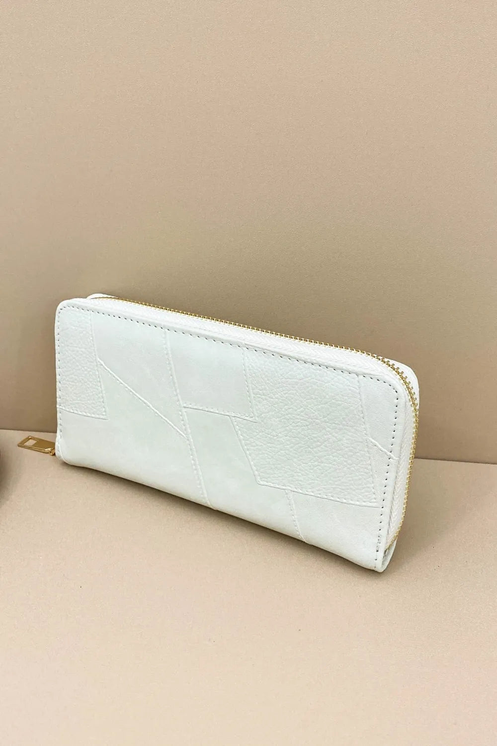 PU Leather Mulit-Interlayer Wallet - Roe Creation