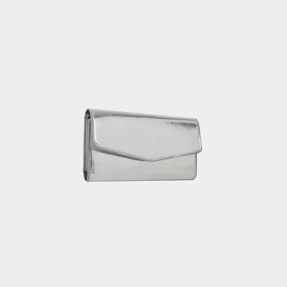 PU Leather Small Wallet - Roe Creation