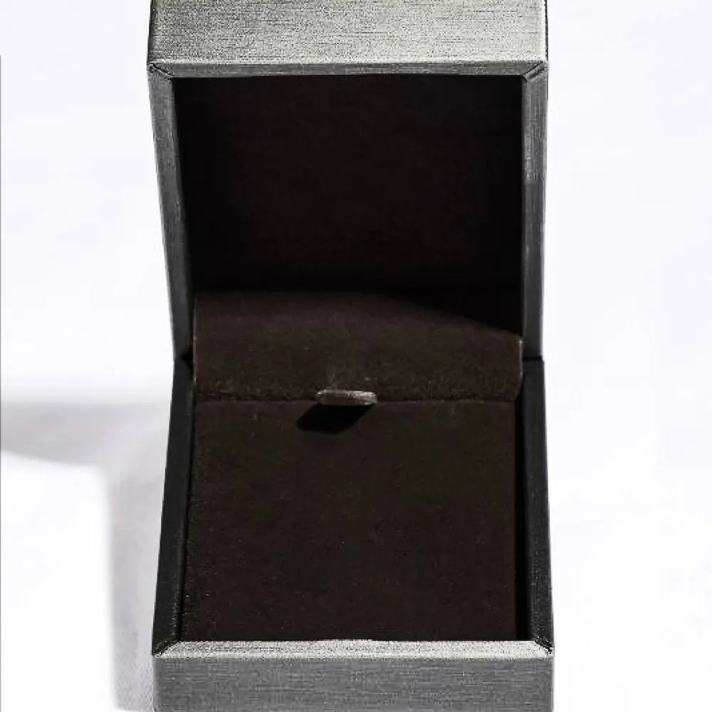 Moissanite 925 Sterling Silver Necklace - Roe Creation