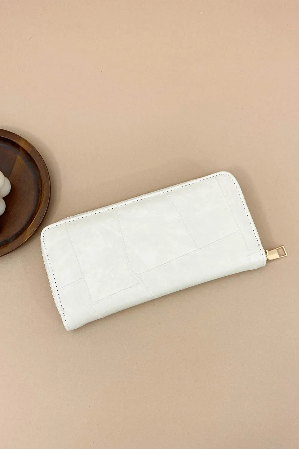 PU Leather Mulit-Interlayer Wallet - Roe Creation