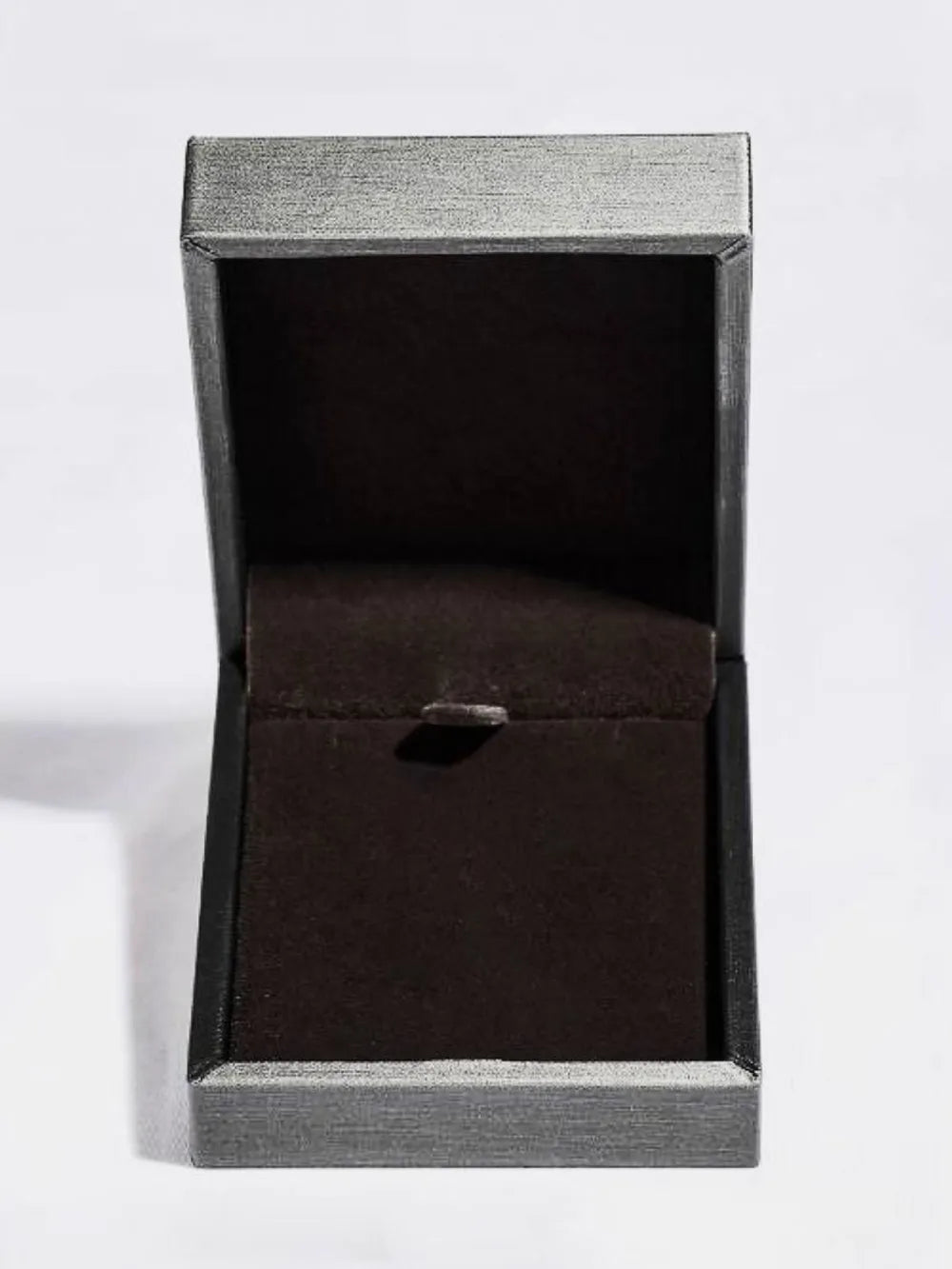 925 Sterling Silver Cross Necklace - Roe Creation