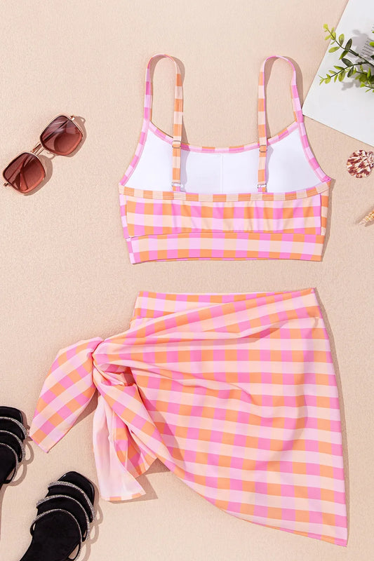 2025 Summer’s Hottest Bikini Trends