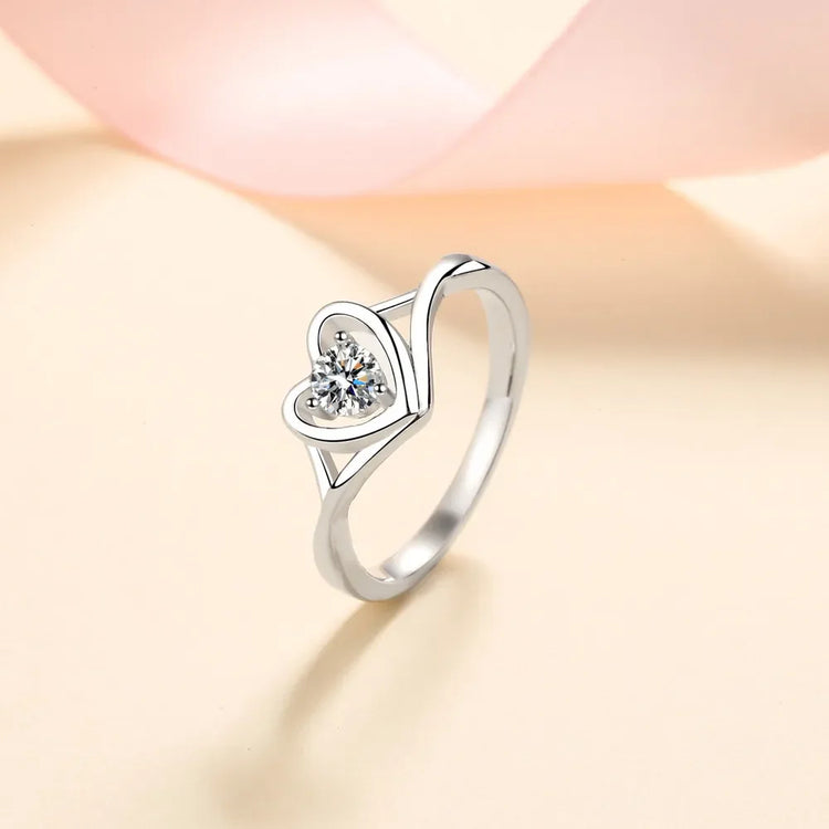 925 sterling silver ring