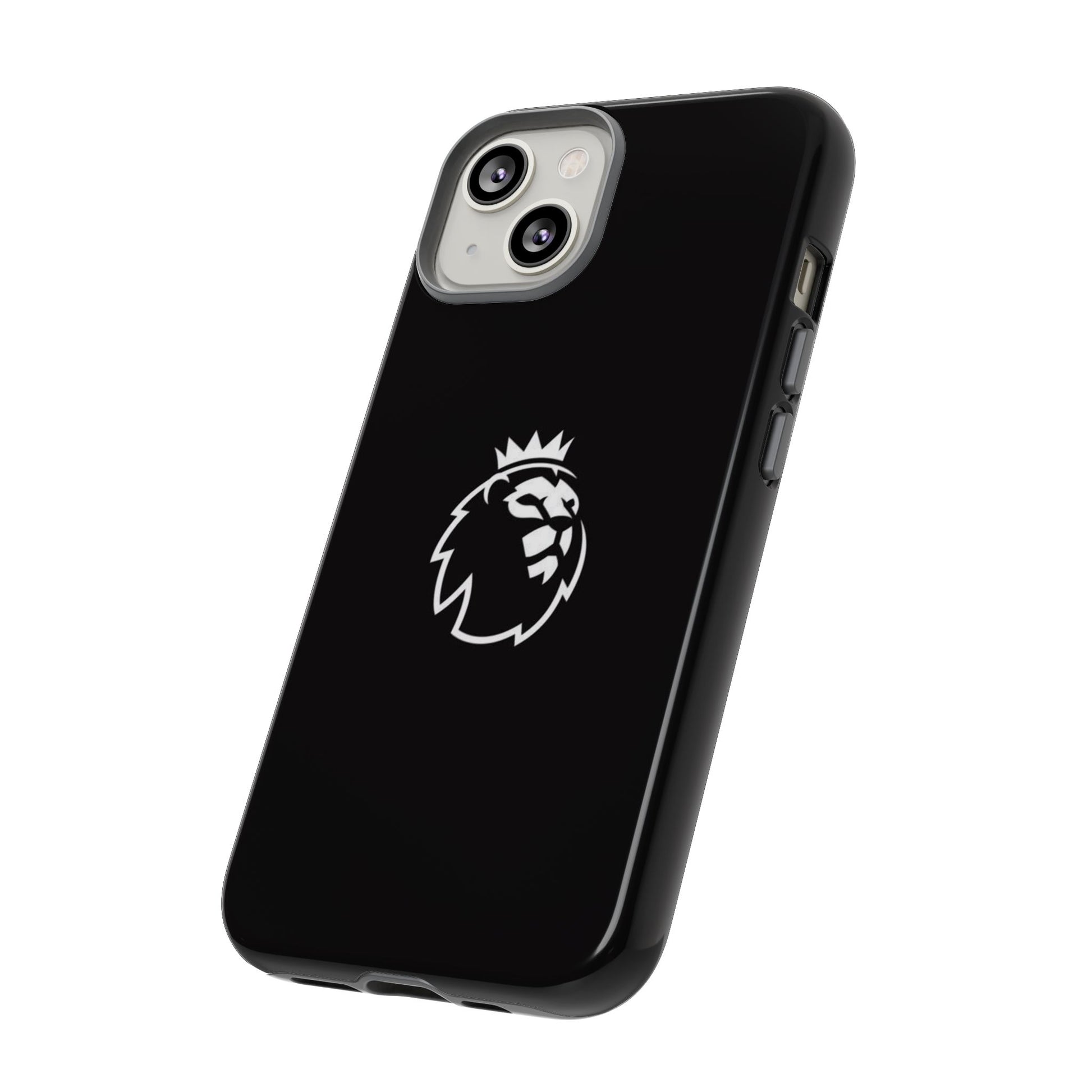 Premiere League Tough Phone Cases - Emblem for Sport Lovers - Roe Creation