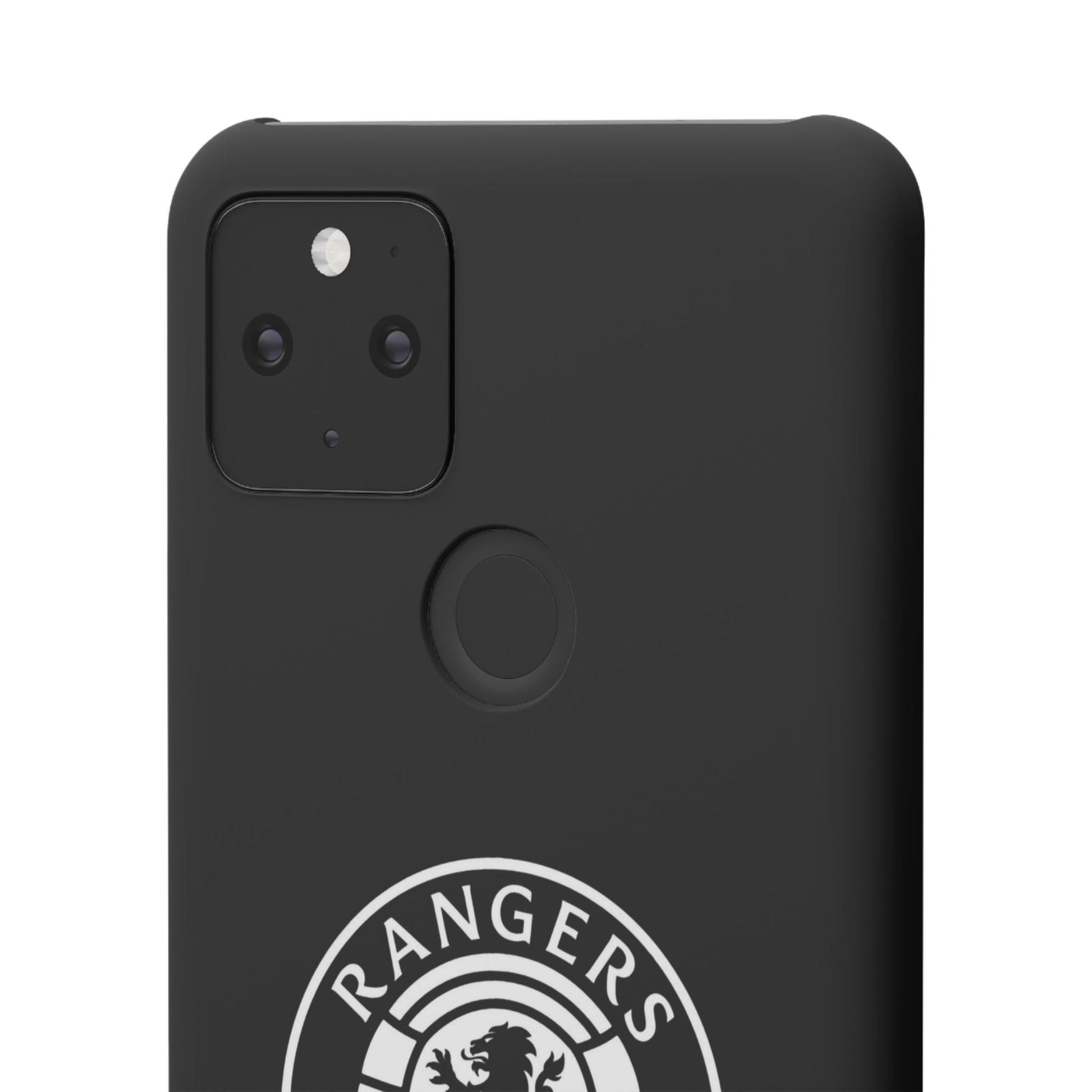 Rangers Football Club Snap Case - Stylish Protection for Fans - Roe Creation