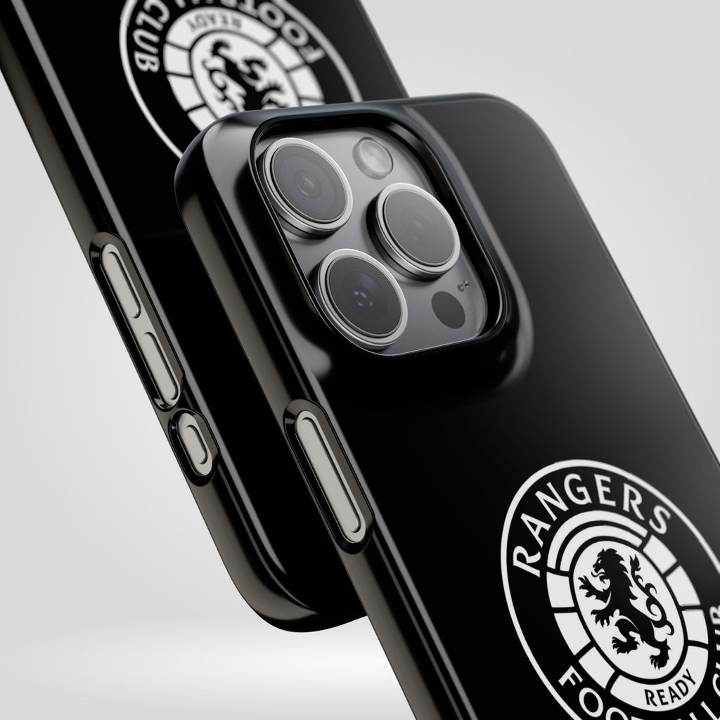 Rangers Football Club Snap Case - Stylish Protection for Fans - Roe Creation