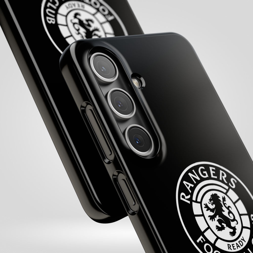 Rangers Football Club Snap Case - Stylish Protection for Fans - Roe Creation