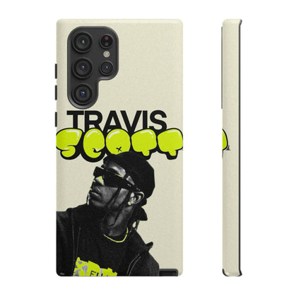 Travis Scott Phone Case - Tough & Stylish Designer Cover - Roe Creation