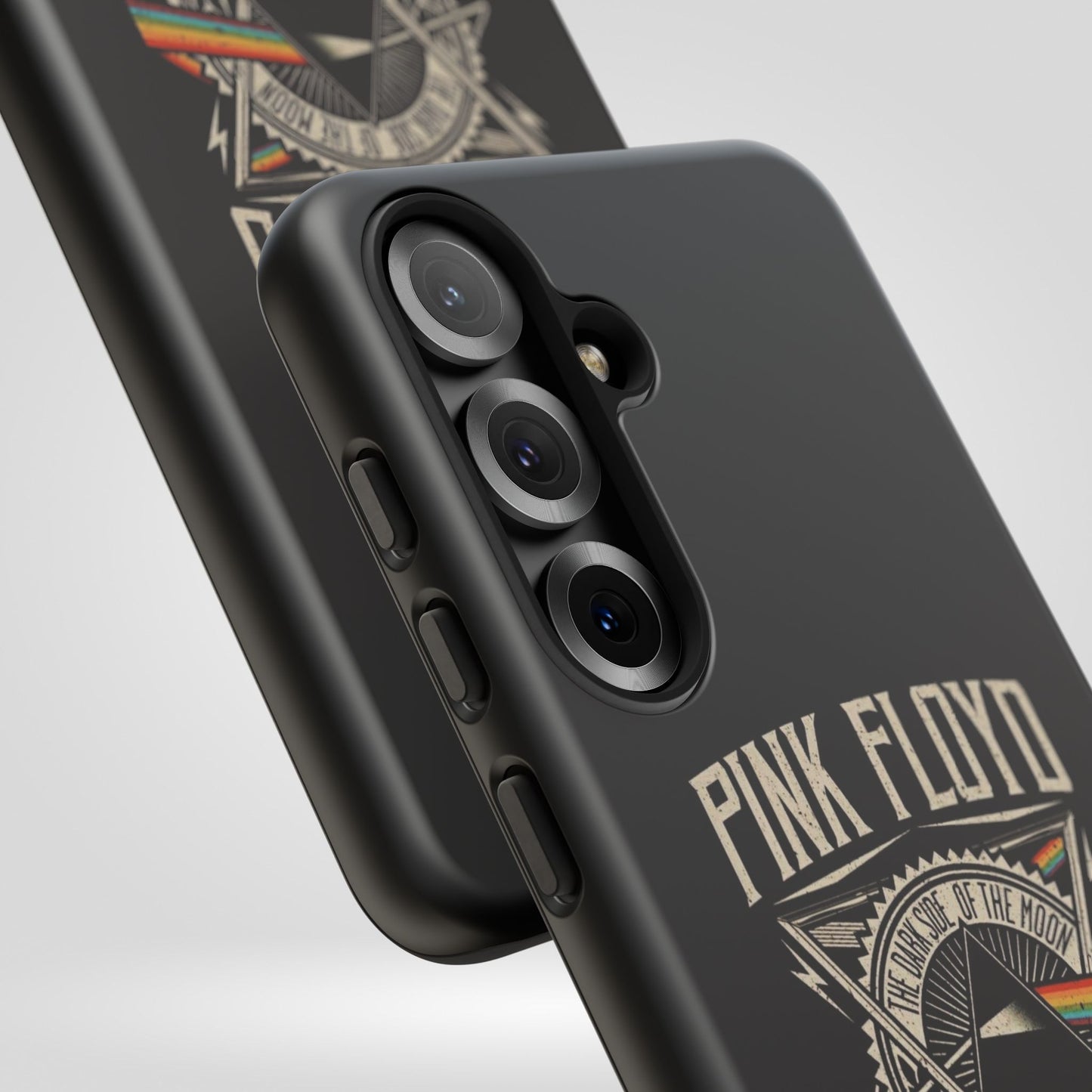 Pink Floyd Tough Phone Case – Iconic Rock Design for iPhone & Samsung