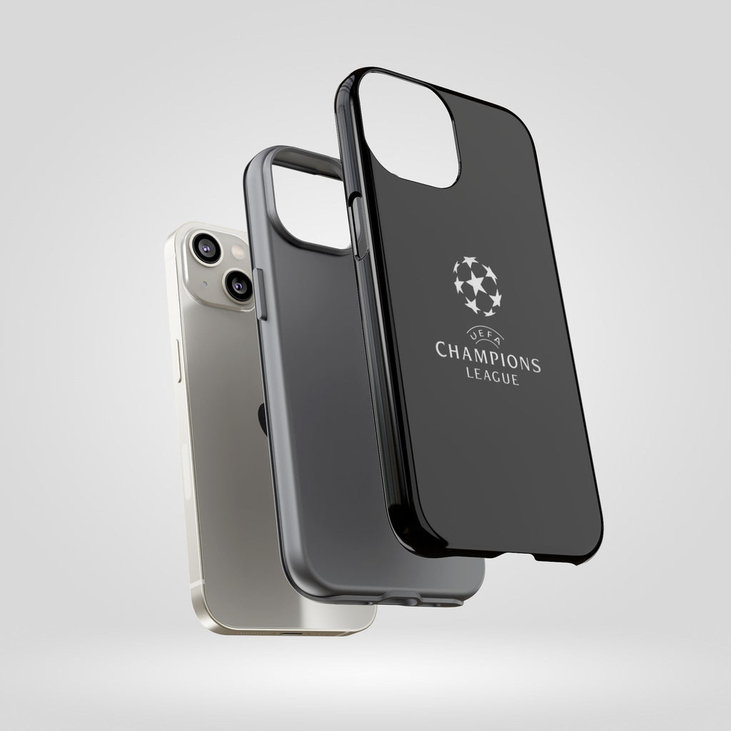 Champions League Phone Case - Tough Protection for Soccer Fans - Roe Creation